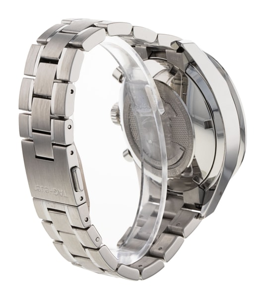 Tag Heuer Carrera CV2010.BA0786